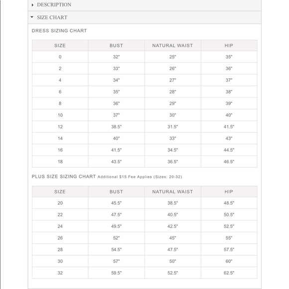 Jenny Yoo Annabelle convertible bridesmaid dress - Picture 6 of 6